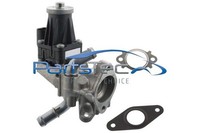 Partstec Agr-Ventil FüR CitroËN Ford Land Rover Peugeot