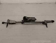 Pleuelstange für Scheibenwischermotor  VOLVO V70/XC70 2.3 turbo 20V T5 (184Kw)