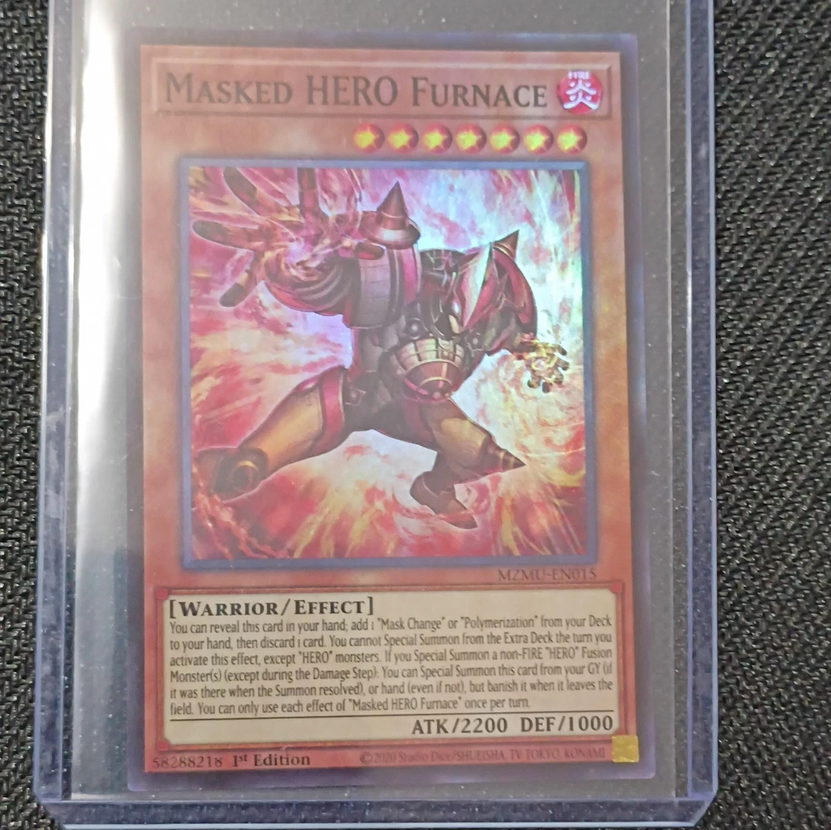 25+ Yugioh Masked Hero for sale | Updated Oct 2026