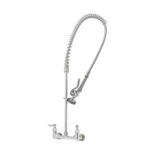 T and S Brass B-0133 EasyInstall Pre-Rinse - Chrome