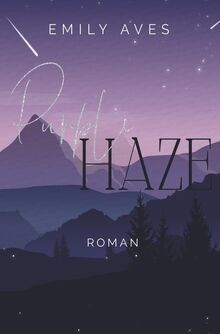 Purple Haze (Farbharmonien) von Aves, Emily | Buch | Zustand sehr gut