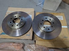 Spoon 15" Front Brake Rotor - Civic, Integra 4H100/114.3  45251-4h114 280mm