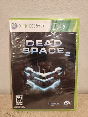 Brand New - Dead Space 2 (Microsoft Xbox 360, 2011) Factory Sealed