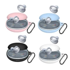 Shockproof Headset Protective Case Silicone For Anker-Soundcore Liberty 3 Pro