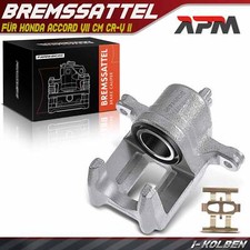 Bremssattel Hinten Links 38mm für Honda Accord VII CR-V II Legend II Shuttle