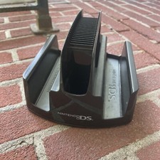Official Nintendo DS Game Storage Stand Case ...