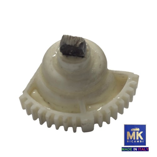 GIUNTO SERVOMOTORE SCATOLA RISCALDAMENTO MOTORE DENSO FIAT PANDA 169-500-FORD KA - Picture 10 of 19