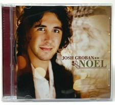Noël by Josh Groban (CD, Oct-2007, Reprise) FREE Shipping!