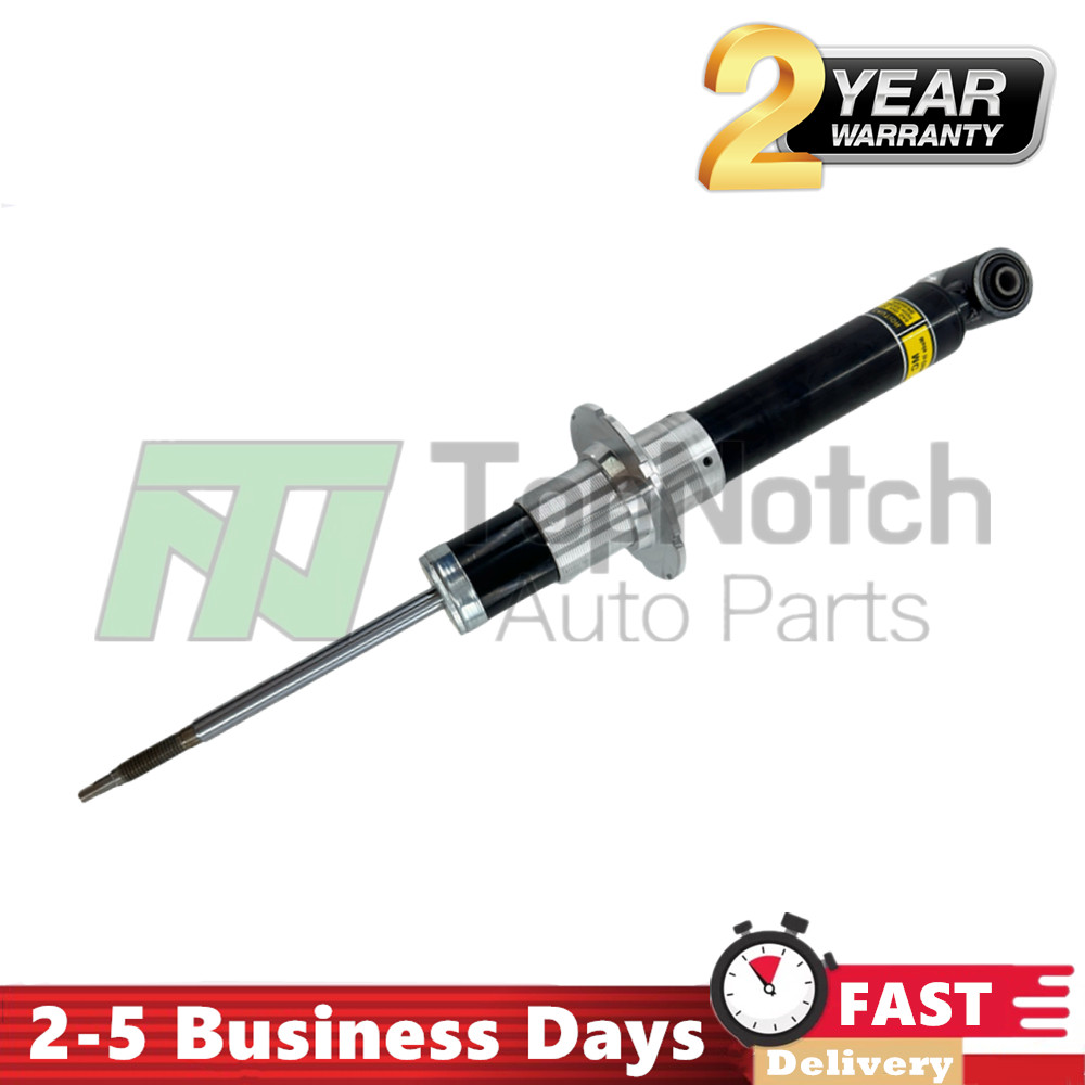 1x Front Left / Right Shock Absorber w/ Magnetic For 2008-14 Ferrari California