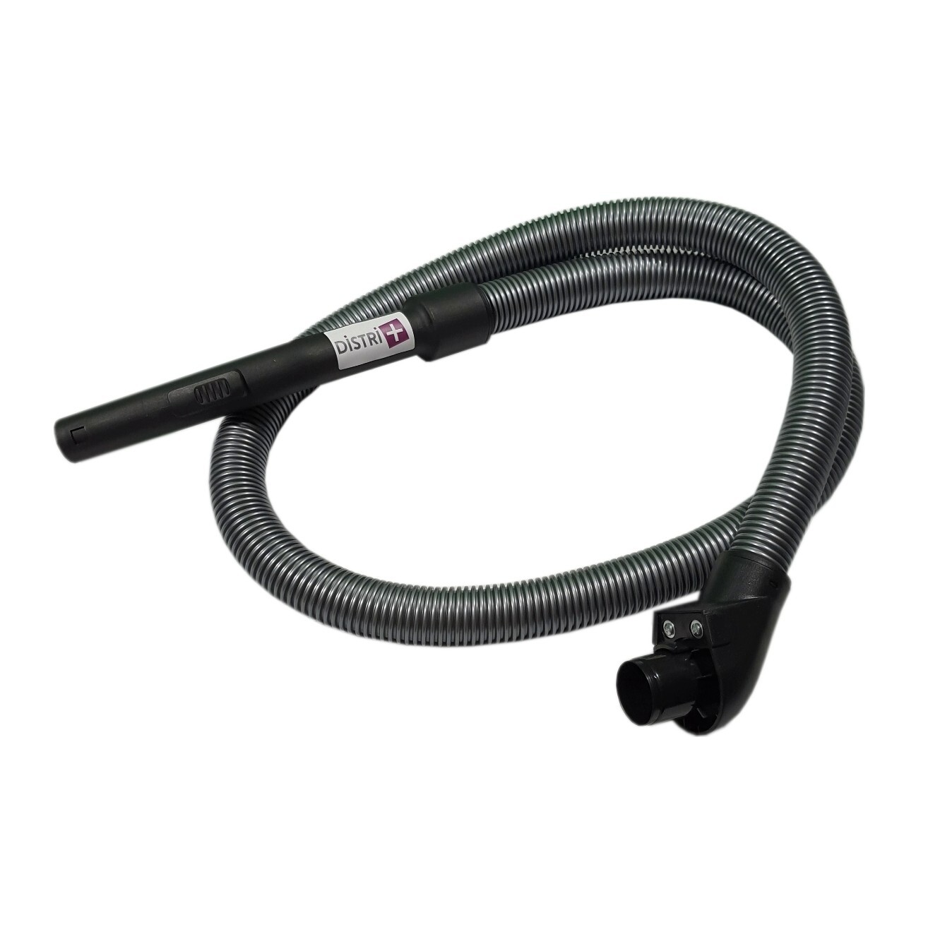 Flexible pour Miele S300 reparer aspirateur tuyau 1,8m diametre 35mm