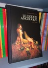 Le codex angélique - Edition intégrale - Gloris & Bourgoin - 2015 - BD