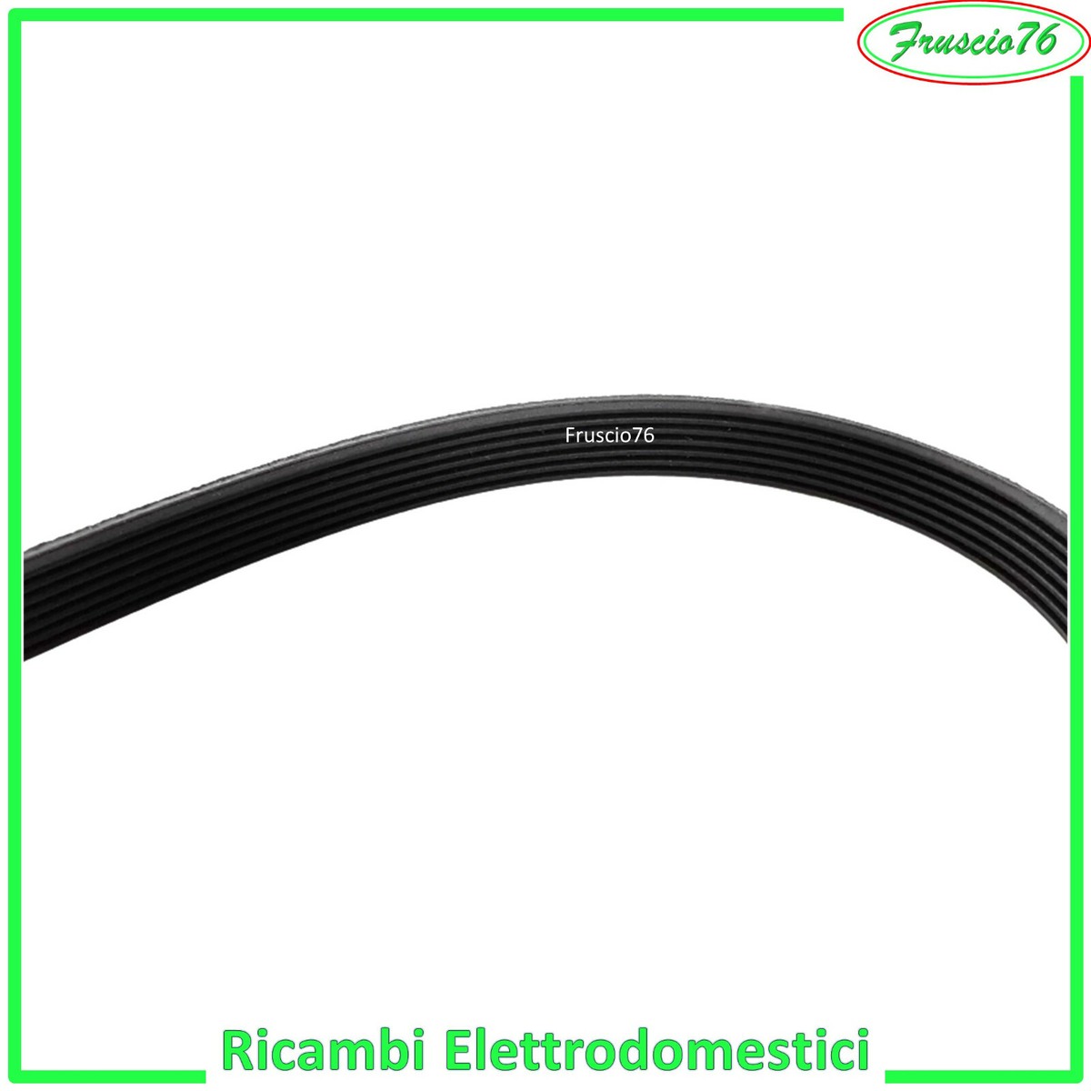 Cinghia 1965H7 - Asciugatrice - ARISTON HOTPOINT HOTPOINT - Foto 12