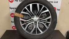 2013-2019 MITSUBISHI ASX MK1 18" INCH ALLOY WHEEL 18X7J 225/55/R18 (A3423)