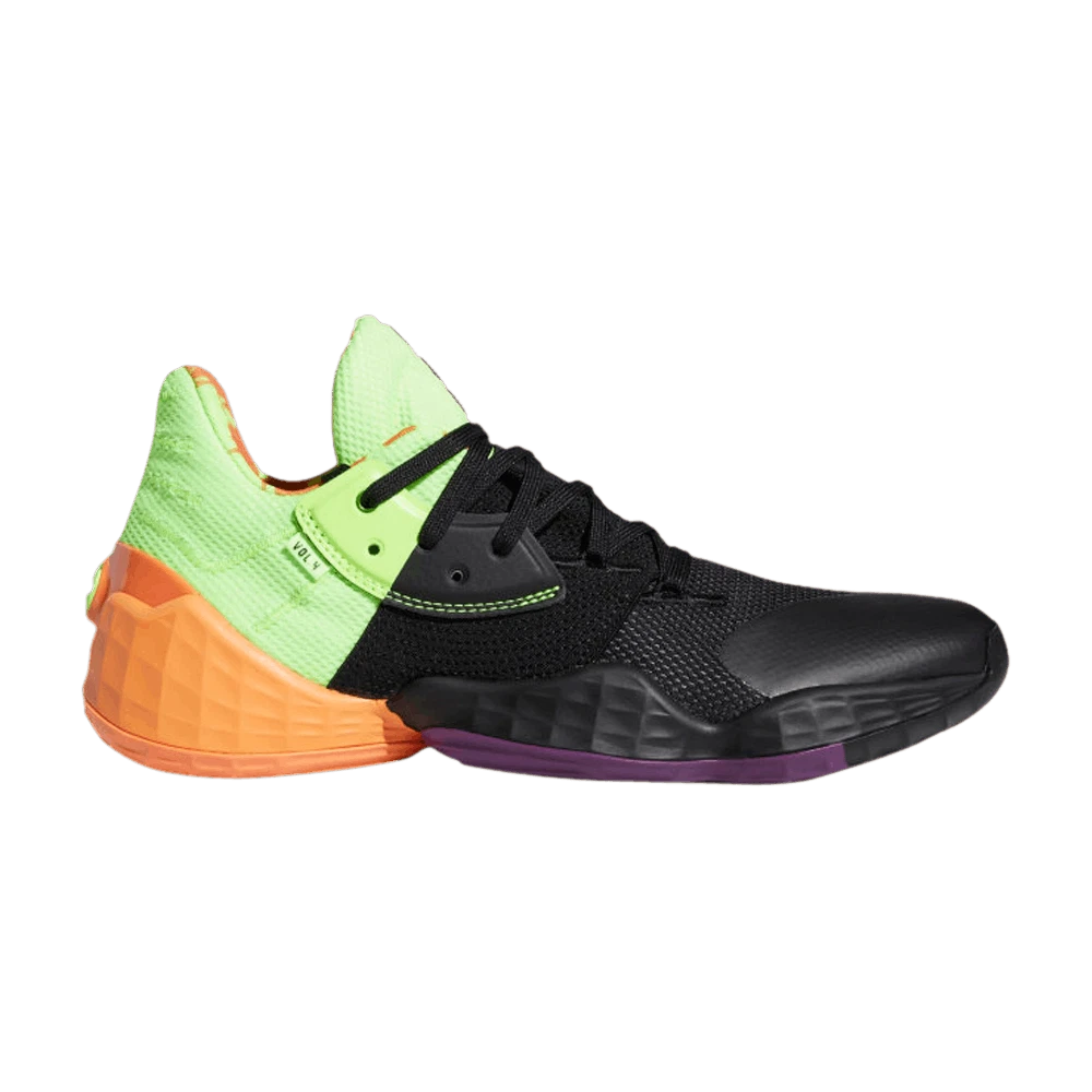 adidas Harden Vol 4. Two Tone for Sale | Authenticity  display picture 3