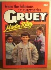 Gruey: No.1 By Martin Riley