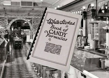 White Stokes Book Of Candy Formulas 1916 (49 page)