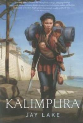 Kalimpura