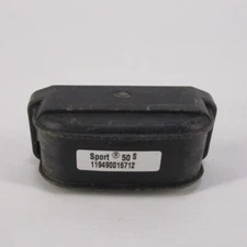 Tri-tronics Sport 50 Receiver Only Untested