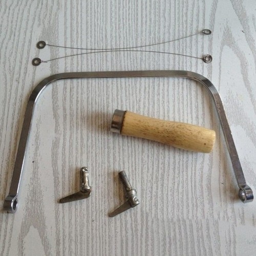 Multi purpose Soap Cutter Tool for DIY Soap and For Candle Making Projects - Picture 7 of 12