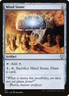 MTG Mind Stone (137/208) Phyrexia All Will Be One Commander LP