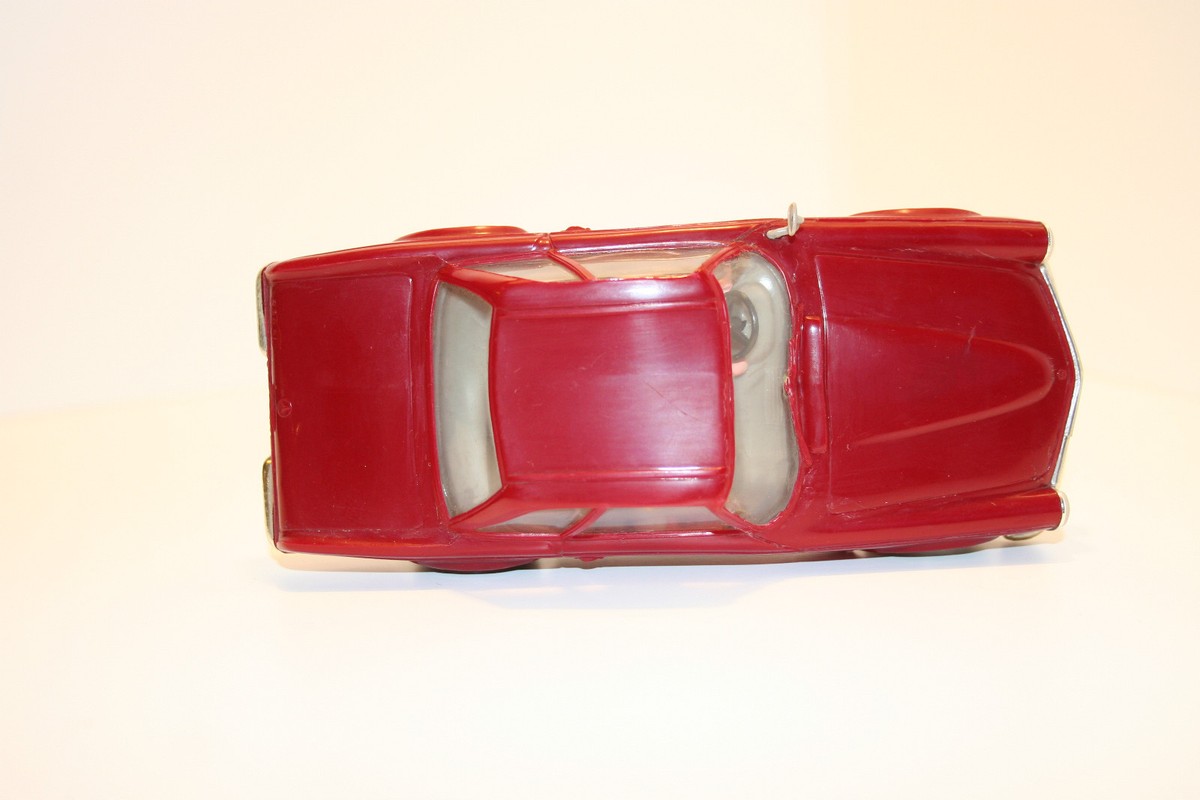 CARRERA UNIVERSAL Mercedes-Benz 230 SL (40420) EUR 20,51 - DE