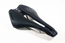 Prologo Dimension 245 X 143 NDR Tirox Cutout Road Bike Saddle