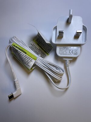 Ersatz 5V 2A USB-C AC-DC Adapter Netzteil für 8BitDo Controller