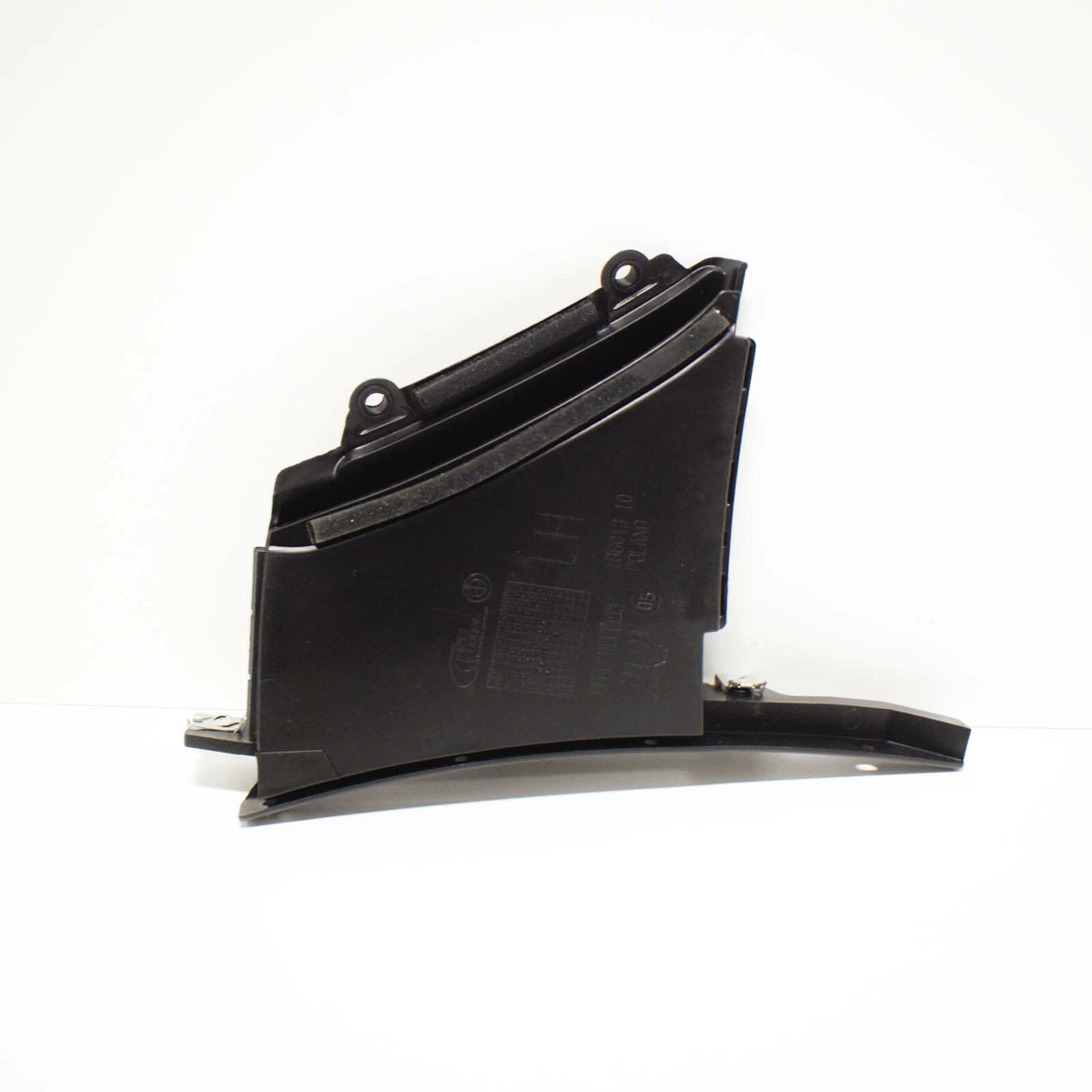 OEM BMW 3 GT F34 RADIATOR LEFT INNER AIR DUCT 51747293729 7293729 