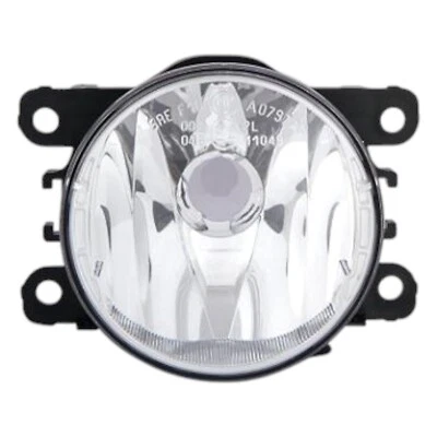 Feux De Brouillard Droit/Gauche Sans Douille (H16) DACIA RENAULT SMART OPEL - Photo 1/3