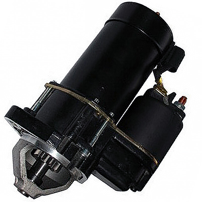 Engine Start Moto Guzzi Motorbike Engine Spare Parts Moped