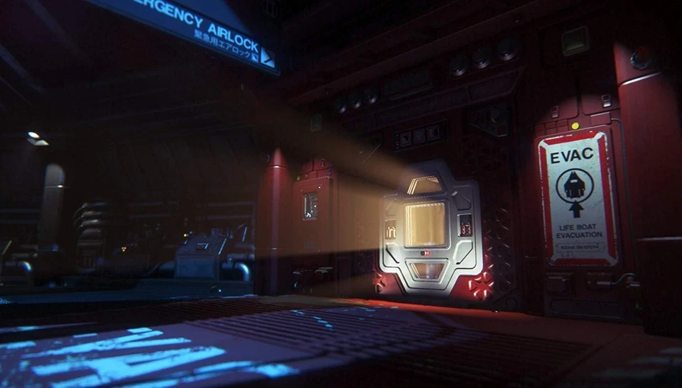 Alien Isolation Xbox One * BRAND NEW & SEALED MICROSOFT GAME * SAME DAY DISPATCH - Image 2 of 4