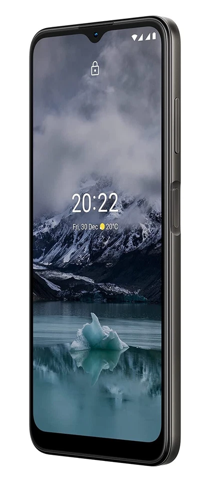 Cellulare Smartphone Nokia G11 6,5" 4+64GB Dual Sim Charcoal Grigio - Immagine 4 di 4