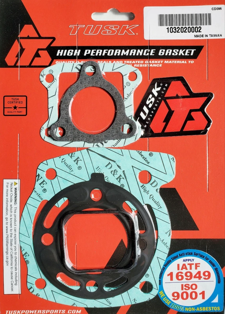 Engine Gaskets & Seals for Honda CR80 for sale | eBay