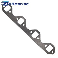 Joint de collecteur d'échappement pour Johnson Evinrude OMC 3852455