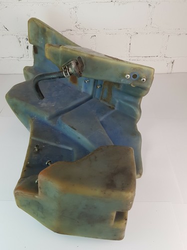 HUSABERG FE 501 FE501 1992 FUEL PETROL TANK 160001-01 - Picture 11 of 12