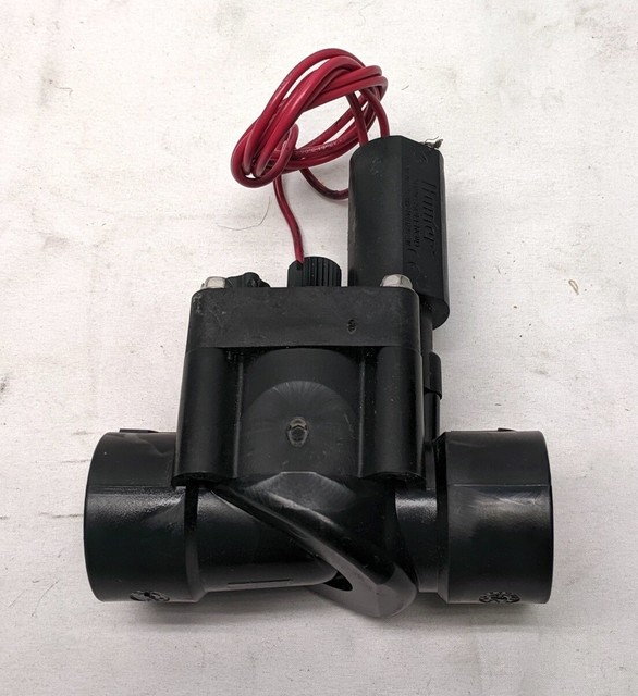 Клапан pgv 101g b