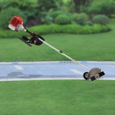 43cc 2-Stoke Gas Weed Trimmer Brush Cutter Lawn Edger Grass Trimmer Weed Eater