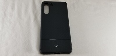 Spigen - Core Armor Case Galaxy S21 FE - Black