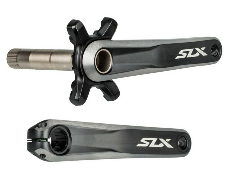 Shimano SLX 1x11 Spd CS-M7000 11-46T SL-M7000 RD-M7000 CN-HG601 4