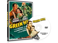 Green Hell (1940) Adventure, Romance DVD