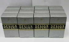  DESIGN FOR MEN by PAUL SEBASTIAN 0.25  OZ / 7.5 ML Cologne Splash ( PACK OF 12)