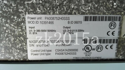 NXS00875A2H0SSSA1A2000000 fast ship by DHL OR EMS