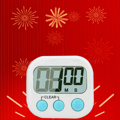 Beauty dedicated timer Enjoy high-quality smart life with digital timer timer !!