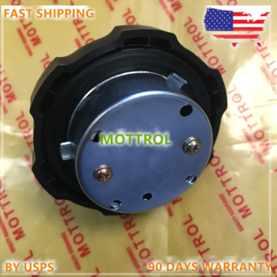 411-51122 Fuel Cap W/KEYS 459A 2 PCS Fits Kubota Mini SVL75-2 KX91