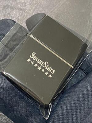 Zippo Seven Stars 1935 REPLICA Limited Edition 2023 Lighter | eBay