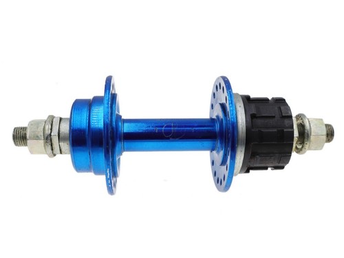 Moyeu arrière Shimano FH TC500 MS B pour vélo tout terrain