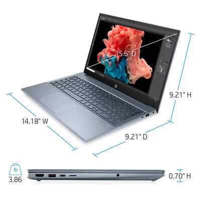 値下げ HP Pavilion Laptop 15-eh0129AU Amazon.com: HP