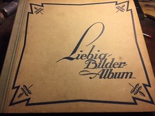 Liebigbilder Album