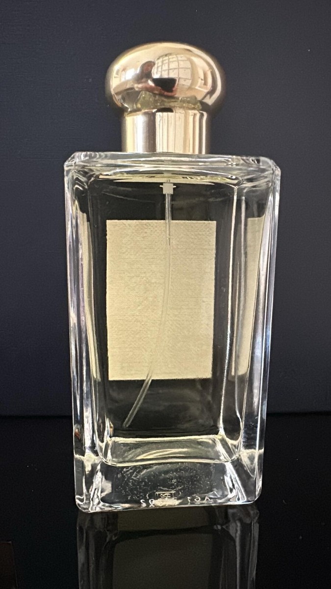 香水(ユニセックス) JO MALONE Silver Birch & Lavender 100mL