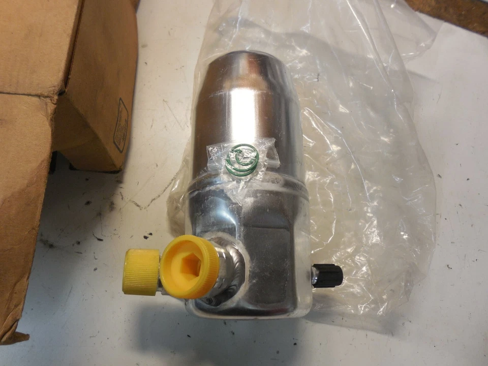 Cooling Depot A/C Accumulator 4 Seasons 33107 FITS MANY GM CARS - Image 4 of 4